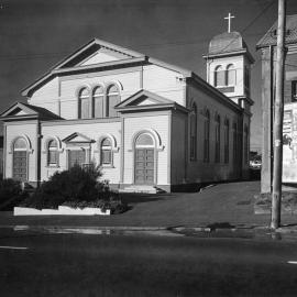 St James Presbyterian Church, 235 Adelaide Road