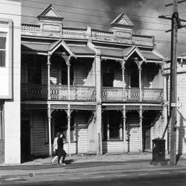 80 & 81 Kent Terrace