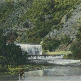 Wellington Waterworks