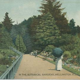 Botanical Gardens