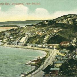 Oriental Bay