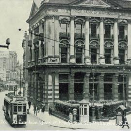 Lambton Quay