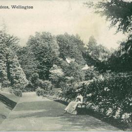 Wellington Botanic Garden