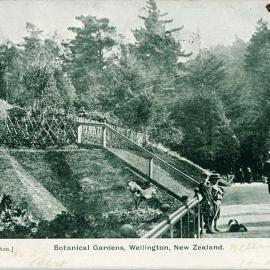 Botanical Gardens