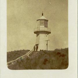 Pencarrow Lighthouse
