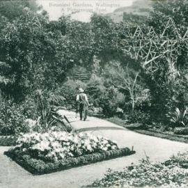 Botanical Garden