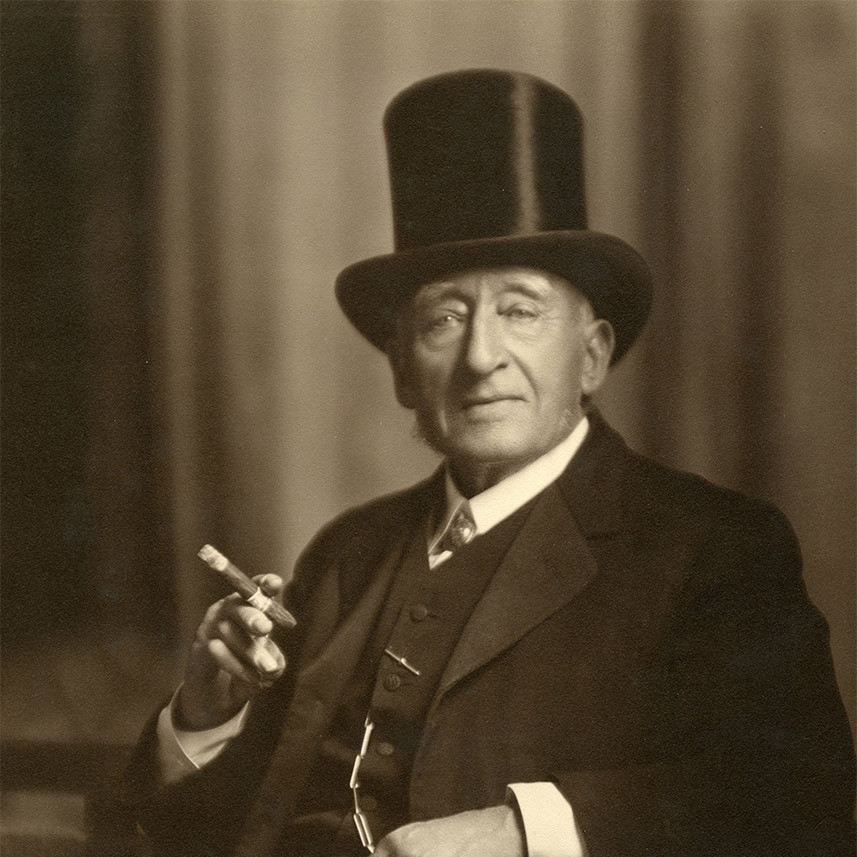 Henry Charles Clarke Wright