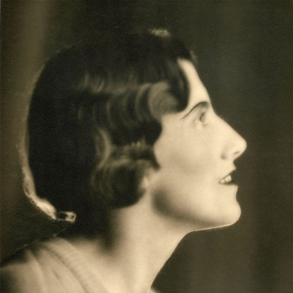Margaret McPherson