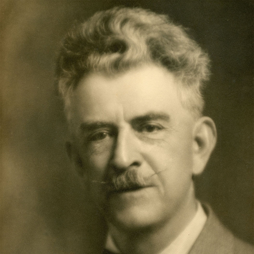 Alfred Hill