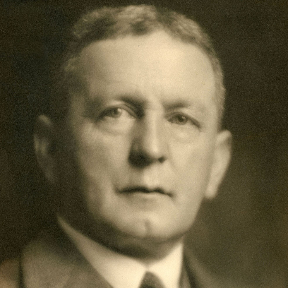 G. H. Scholefield