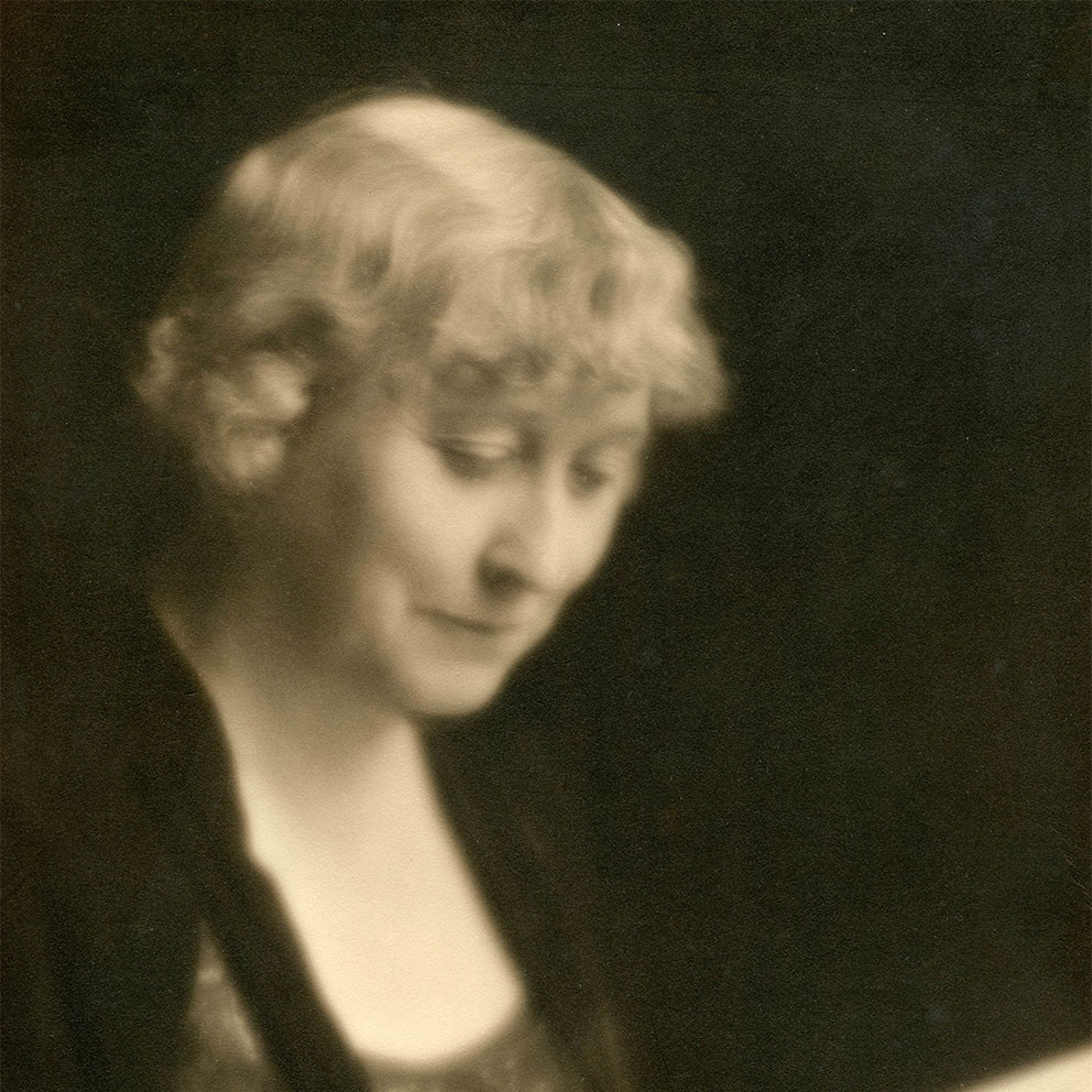 Nelle Scanlan