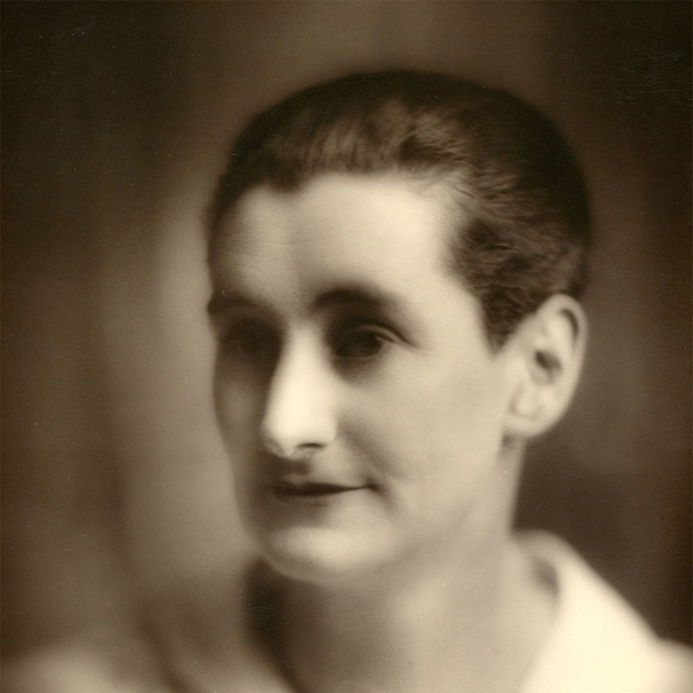 Jean Devanny