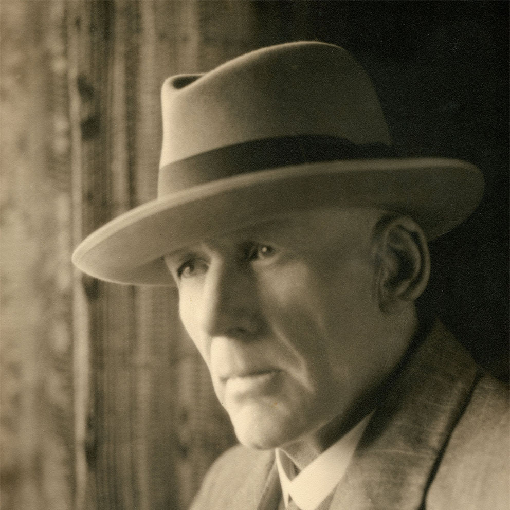 James Cowan