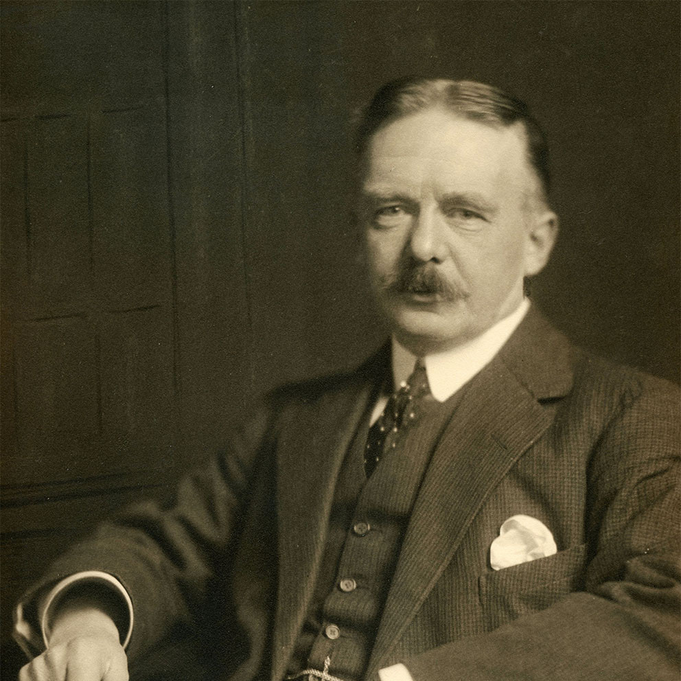 Charles Wilson