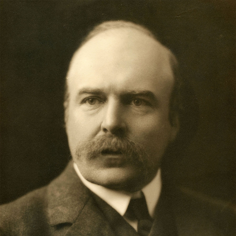 Robert McNab
