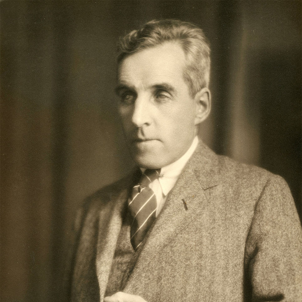 C. R. Allen