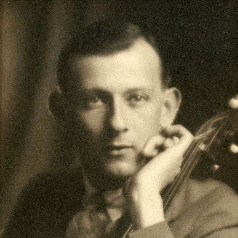 Stafford Byrne