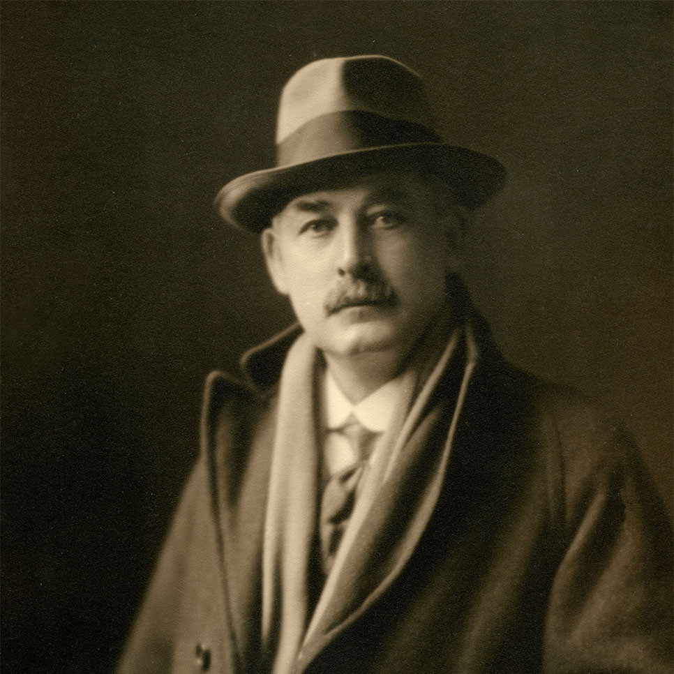 Thomas Lindsay Buick