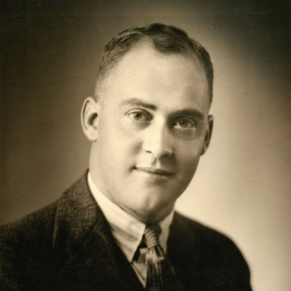 John Guthrie