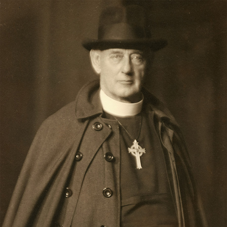 Herbert Wm Williams