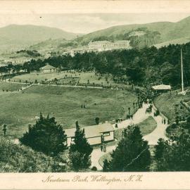 Newtown Park