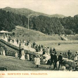 Newtown Park