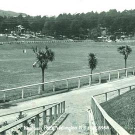 Newtown Park