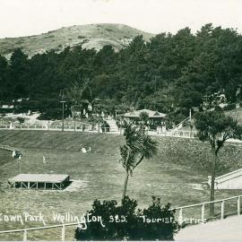 Newtown Park