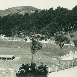 Newtown Park