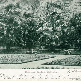 Botanical Gardens