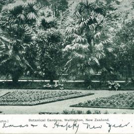 Botanical Gardens