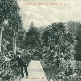 Botanical Gardens