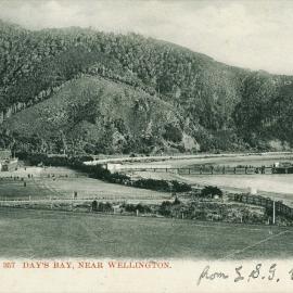 Days Bay