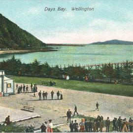 Days Bay