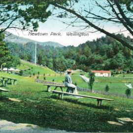 Newtown Park