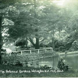Botanical Gardens