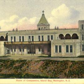 Our Lady's Home of Compassion