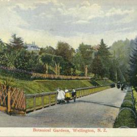 Botanical Gardens
