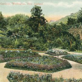 Botanical Gardens