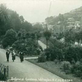 Botanical Gardens