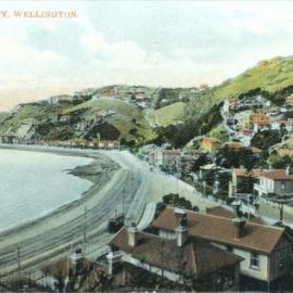 Oriental Bay