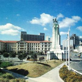 Government Buildings