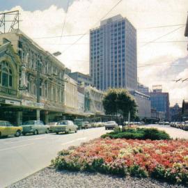 Lambton Quay
