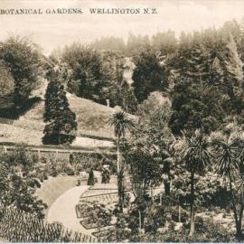 Botanical Gardens