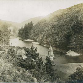 Karori Reservoir