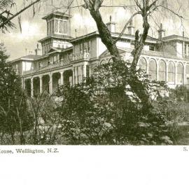 Old Government House