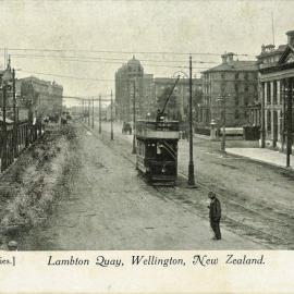 Lambton Quay