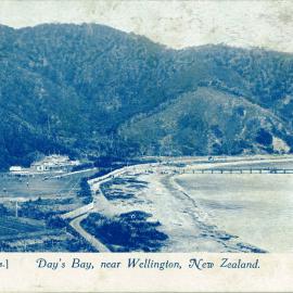 Days Bay