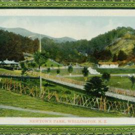 Newtown Park