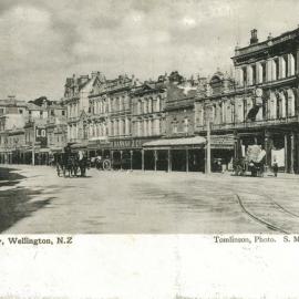 Lambton Quay